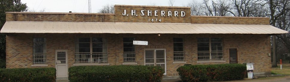 Sherard Store